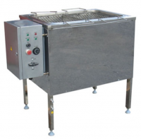 Бланширователь 1050x600x950 мм