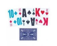 Карты игральные для слабовидящих адаптированные