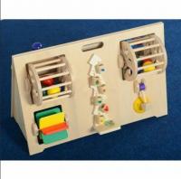 Тактильный модуль ель 380х610х250 мм