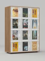 Стеллаж №40 (60х35х120 см)