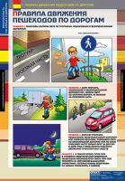 Безопасность на улицах и дорогах