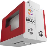 Интерактивная песочница Lite, без резервуара для песка