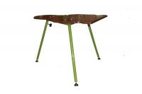 Стол для стрельбы из винтовки