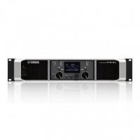 Усилитель мощности для сабвуферов , колонок, элементов массива Yamaha px10