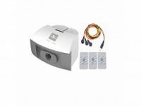 Датчик экг (-1мв ~ +5мв)