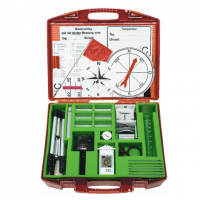 Комплект наблюдение за погодой. CORNELSEN