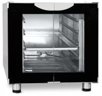Шкаф расстоечный тепловой, нерж., 4 противня