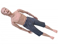 Тренажер для отработки навыков сестринского ухода. Приказ 804 Минпросвещения РФ.