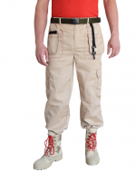 Универсальные тактические брюки «Юнармия»