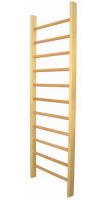 Деревянная шведская стенка (2600х800 мм)