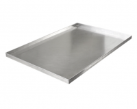 Лист для пекарного шкафа (противень) ЛП-600/400