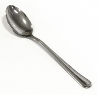 Ложка чайная, нерж.