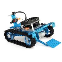 Образовательный конструктор Ultimate Robot Kit