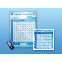 Стенд интерактивный Таблица Пифагора, для детей с ОВЗ