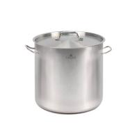 Котел пищеварочный для индукционной печи (тройное дно) 20 л / 37 л / 50 л