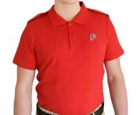 Футболка-поло