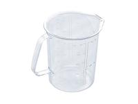 Кружка мерная 0,5л