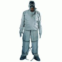 Защитный костюм Л-1