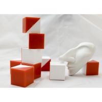 Тест на интеллектуальные способности Кубики Коса