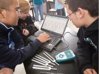 Цифровая Лаборатория по ОБЖ. VERNIER