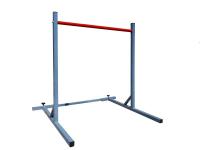 Низкая перекладина для подтягивания из виса лежа