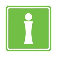 Знак Информация