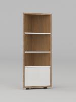 Стеллаж №67 (35х35х120 см)