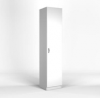 Система хранения закрытая для наглядной документации