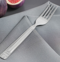 Вилка столовая 18,4 см (толщ. 1,2 мм)