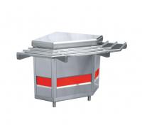 Модуль вспомогательный поворотный Аста, внеш.угол, 90 градусов