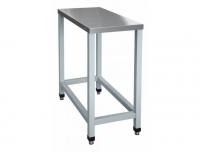 Подставка межплитная краш.каркас, 400х850х860 мм