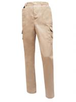 Брюки «Юнармия» бежевые