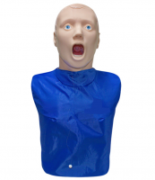 Тренажер "Алексей" для отработки приемов восстановления проходимости дыхательных путей