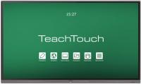 Интерактивная панель Teachtouch 4.0 65", UHD, 20 касаний, android 8.0