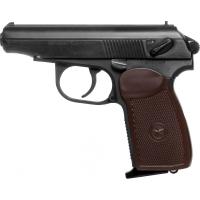 Лазерный пистолет Макарова ЛТ-120ПМ (с ограничителем хода курка)