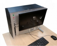  Учебный стенд "Системы доверенной загрузки", ПЗИ-МДЗ 