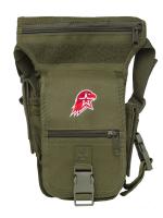 Сумка набедренная «Юнармия»