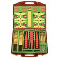 Комплект весовые измерения. CORNELSEN