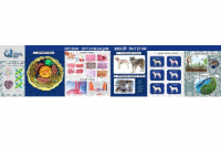 Стенд "Уровни организации живой материи"