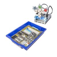 Набор науробо "Основы программирования роботов"