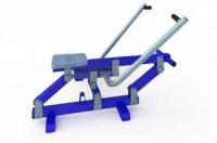 Тренажёр Имитация гребли для детей с ограниченными возможностями