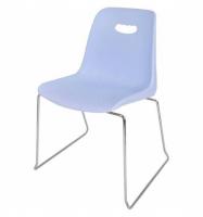 Стул VENEZIA на прутке