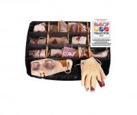 Набор "Имитатор ранений и поражений"