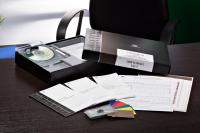 Цветовой тест диагностики нервно-психических состояний и отношений (кабинетный)