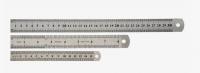 Набор линеек металлических 2