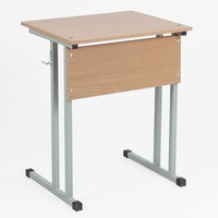 Стол ученический 1-местный нерегулируемый №5