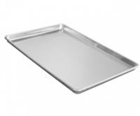 Противень алюминиевый (толщиной 1 мм)