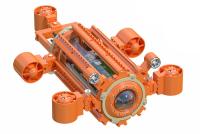 Комплект подводной робототехники "Батискаф"