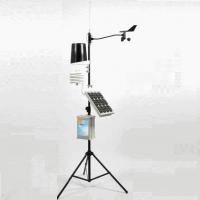 Комплект метеостанция. CORNELSEN