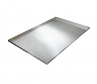 Лист для пекарного шкафа 400х600х20 мм (1 мм)